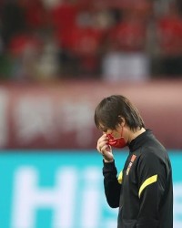 开云官网-李铁请辞后正式向国家队告别 这或许是最好的选择