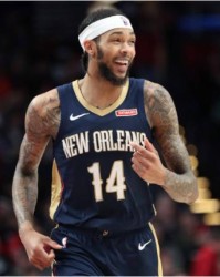 至少2周才能复出！英格拉姆已打完鹈鹕最后一战？