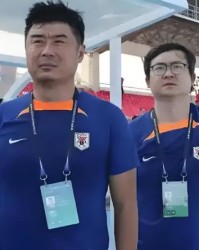 开云中国-意外！鲁能这三位主力不能再吃黄牌了，否则将被足协直接集体停赛