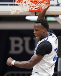 开云官网-队记：马刺已签下锋线球员奥萨伊-奥西福 21人大名单已齐整