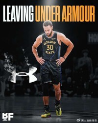 开云官网-库里和安德玛解约，能拿到多少赔偿金？说出来你可能不信|斯蒂芬·库里|金州勇士队|nba|勇士|杜兰特_新浪体育_新浪新闻