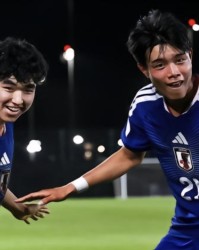 开云官网-日本国脚发狠：要进中国队2个球 U17国足队长：坚信冠军是我们的