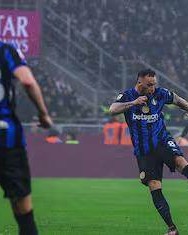 kaiyun-【意杯】阿瑙托维奇世界波，国际米兰2比0拉齐奥