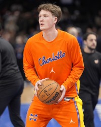 开云移动端-克尼佩尔：防守哈登很有趣 他进联盟时我才3岁&amp;那很疯狂