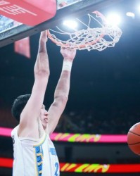 开云官网-【观察】魔鬼赛程考验北京首钢 周琦的回归正是时候